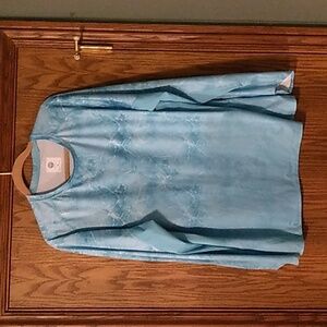 Women's Nepallo Long Sleeve Top